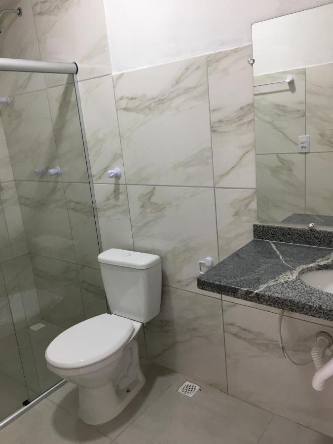 Casa Da Gina Ξενοδοχείο Santa Cruz Cabralia Εξωτερικό φωτογραφία