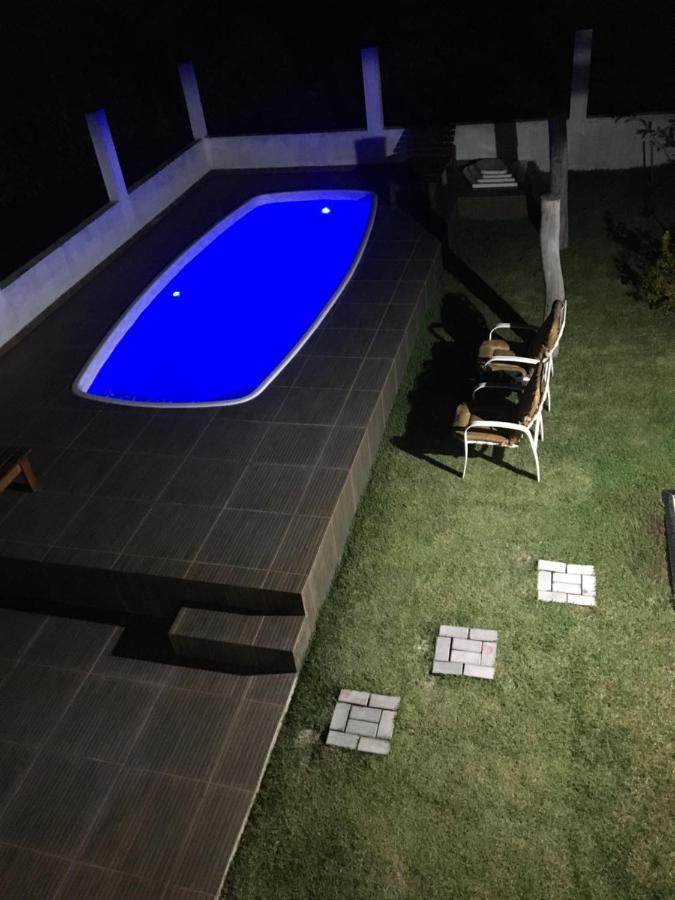 Casa Da Gina Ξενοδοχείο Santa Cruz Cabralia Εξωτερικό φωτογραφία