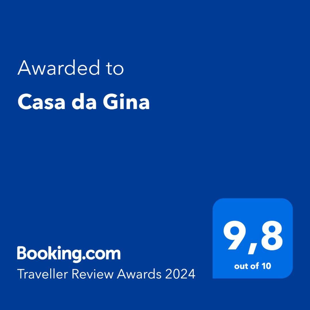 Casa Da Gina Ξενοδοχείο Santa Cruz Cabralia Εξωτερικό φωτογραφία